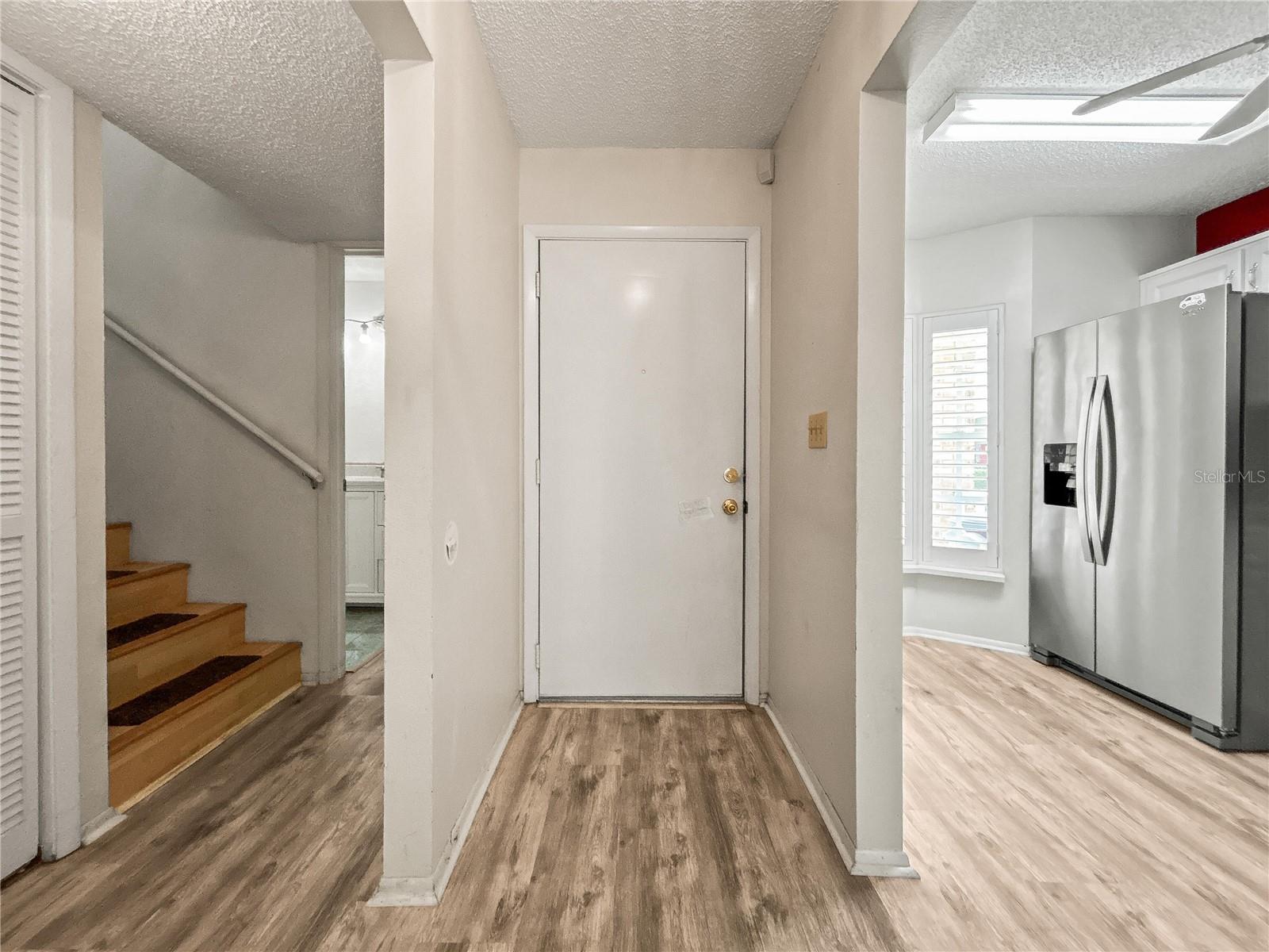BRIAR PATCH - Residential