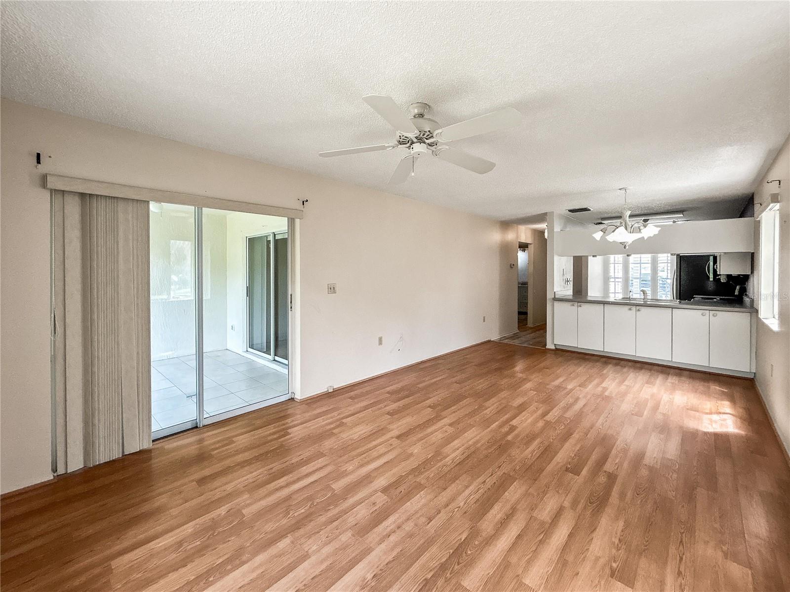 BRIAR PATCH - Residential