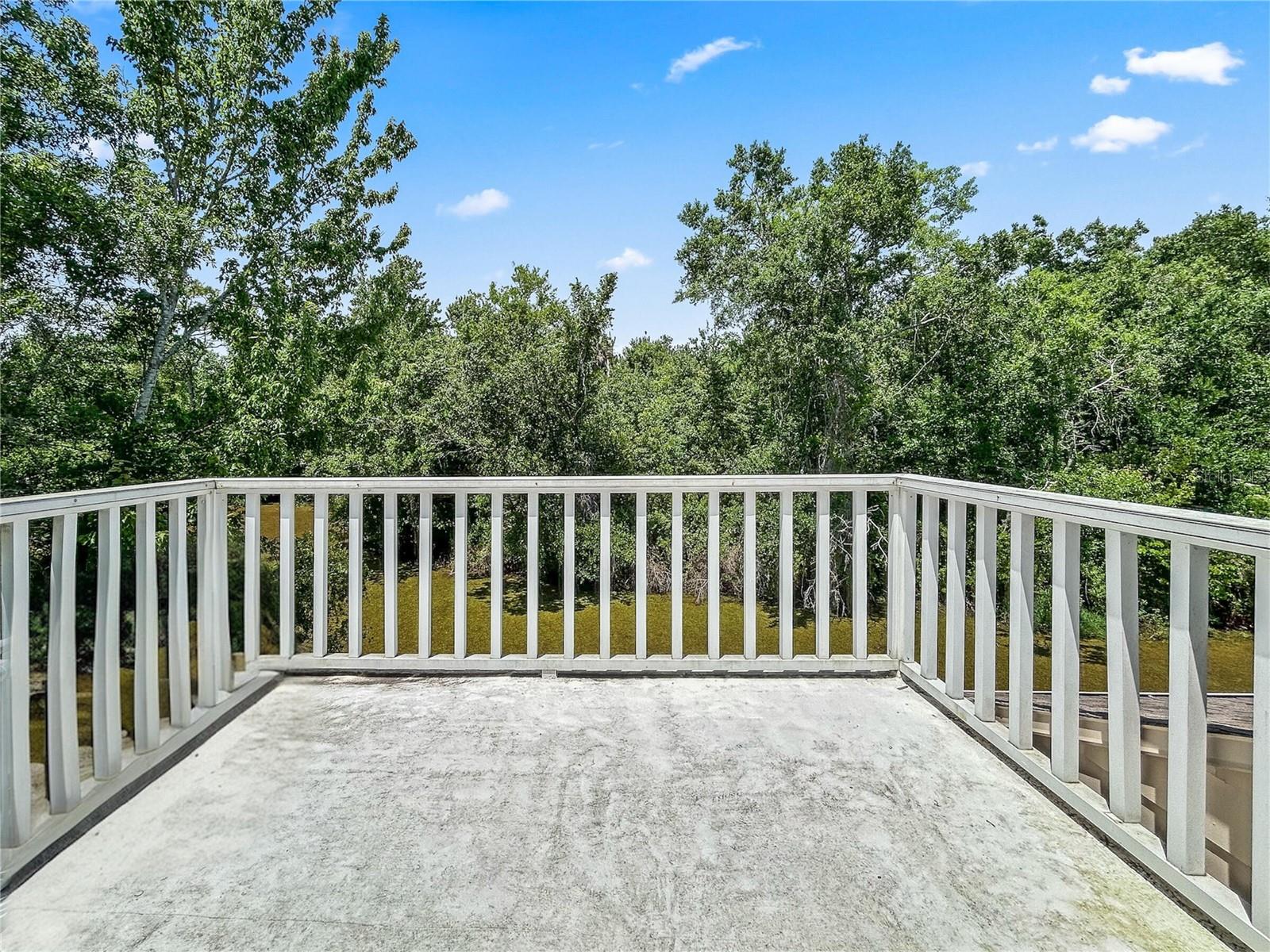 BRIAR PATCH - Residential