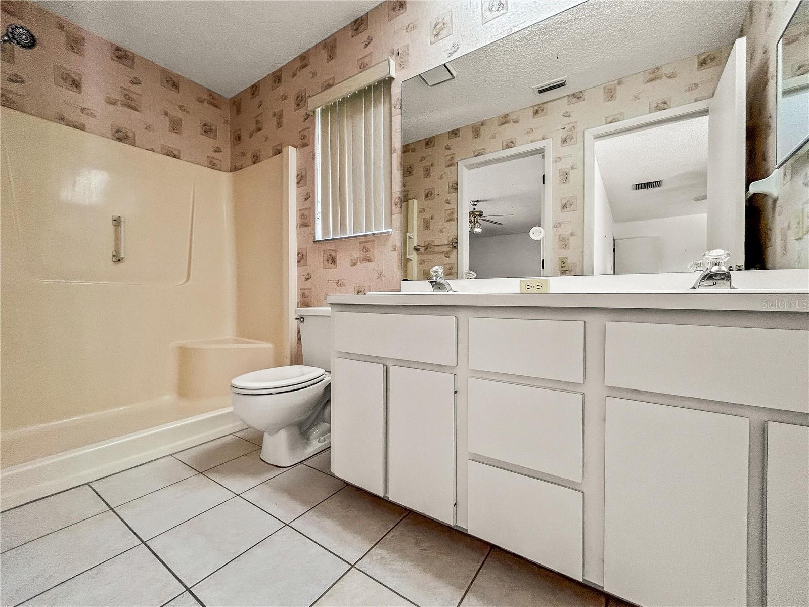 BRIAR PATCH - Residential