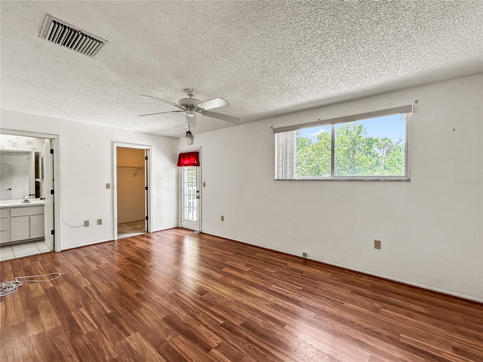 BRIAR PATCH - Residential