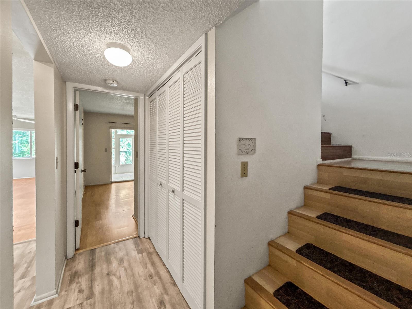 BRIAR PATCH - Residential