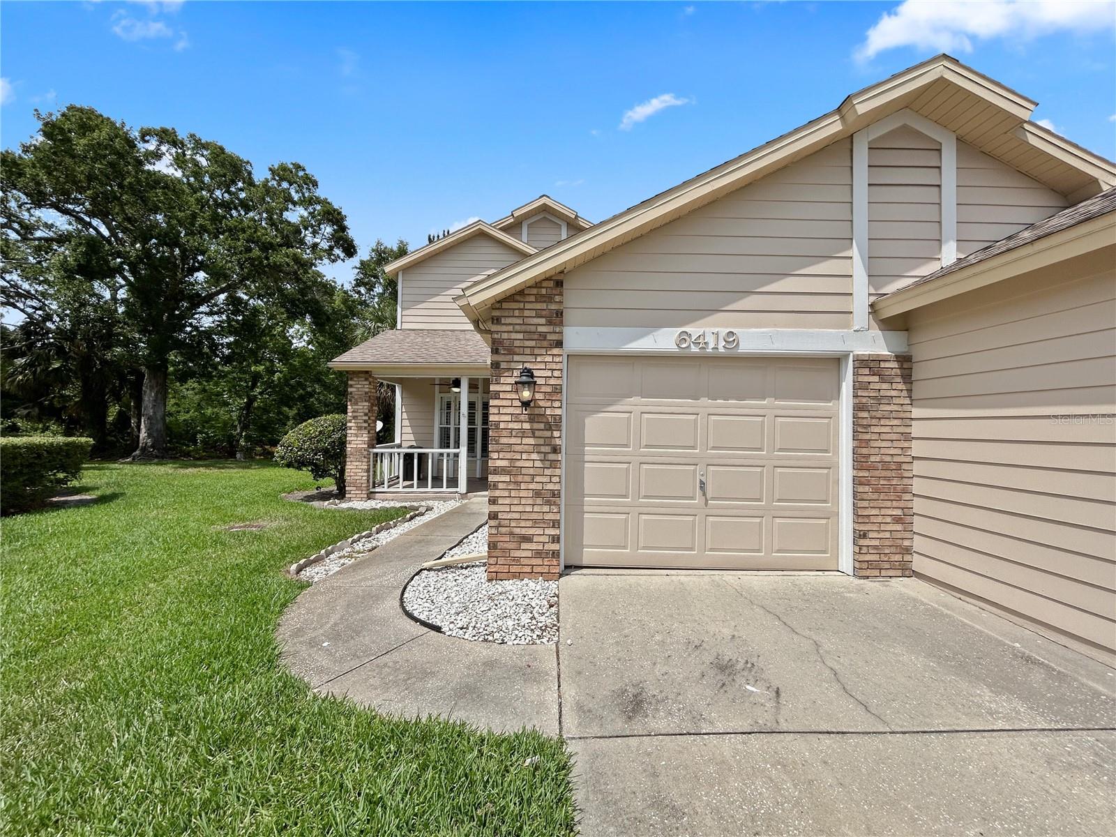 BRIAR PATCH - Residential