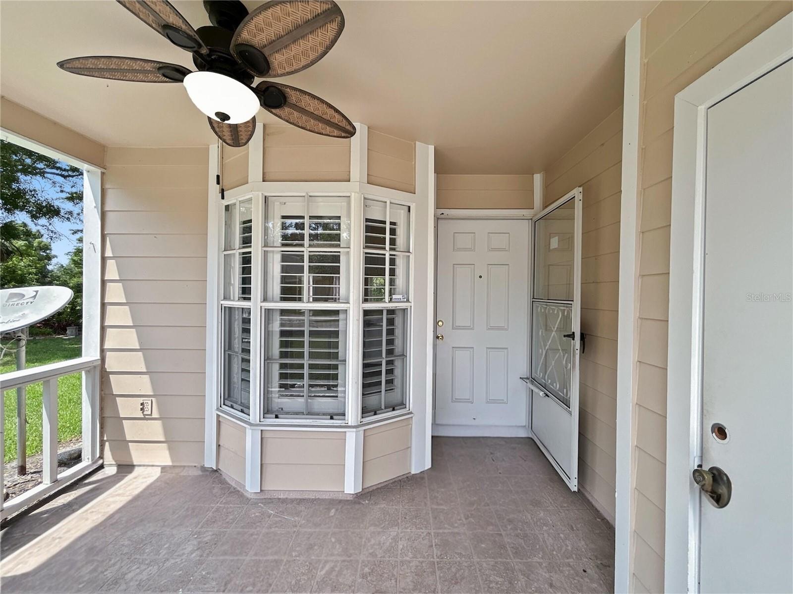 BRIAR PATCH - Residential
