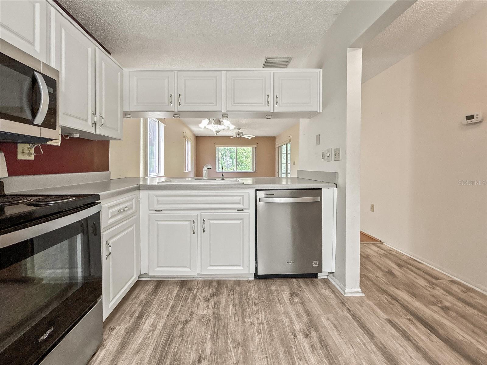 BRIAR PATCH - Residential
