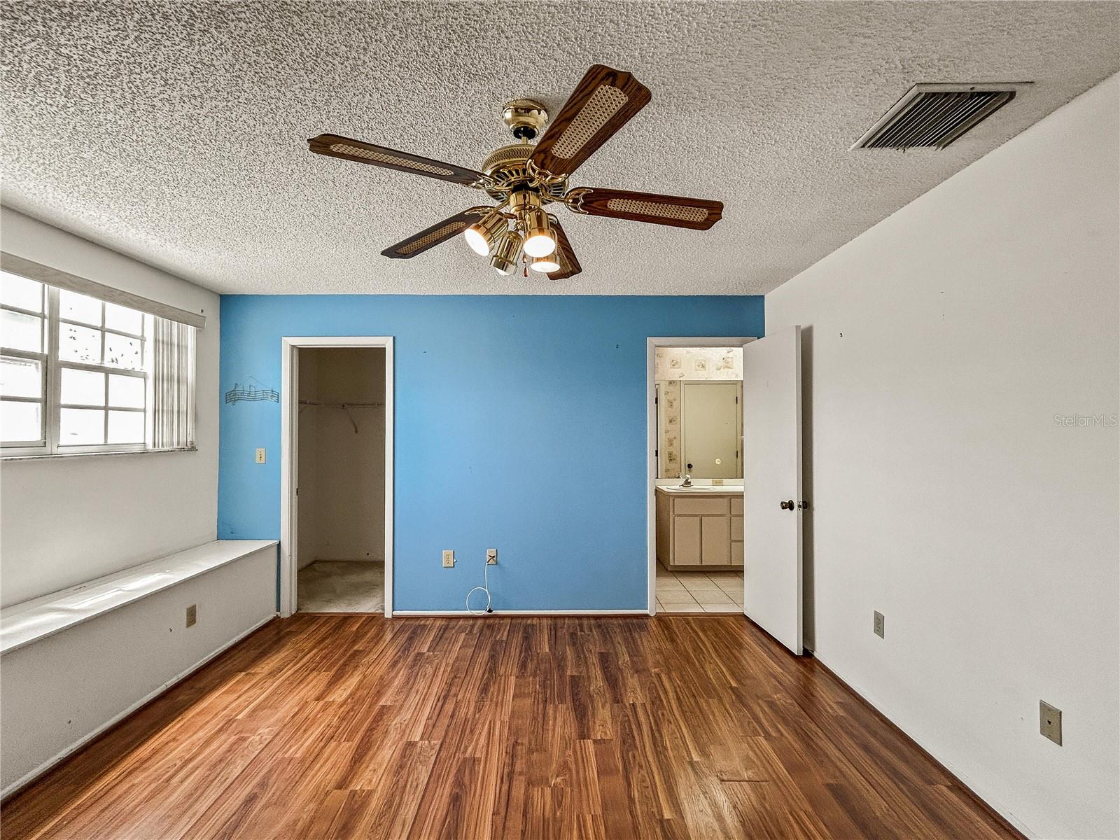 BRIAR PATCH - Residential