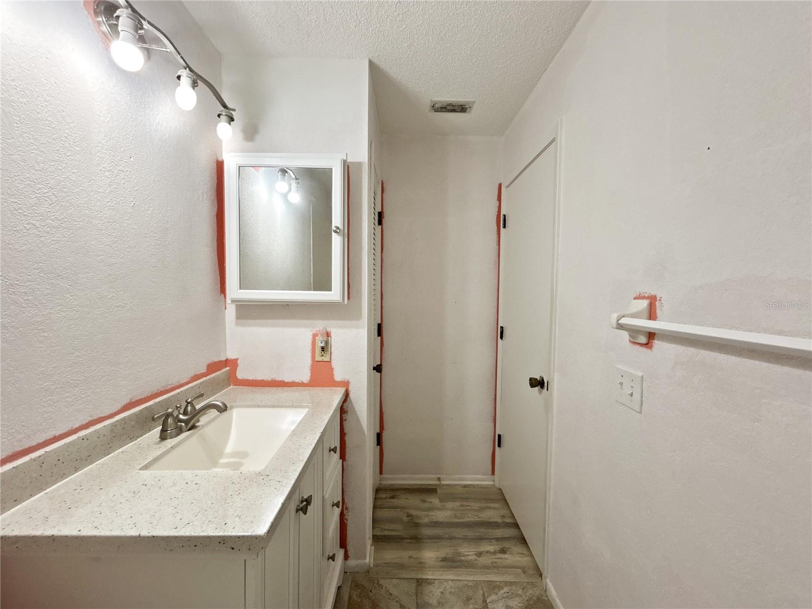 BRIAR PATCH - Residential
