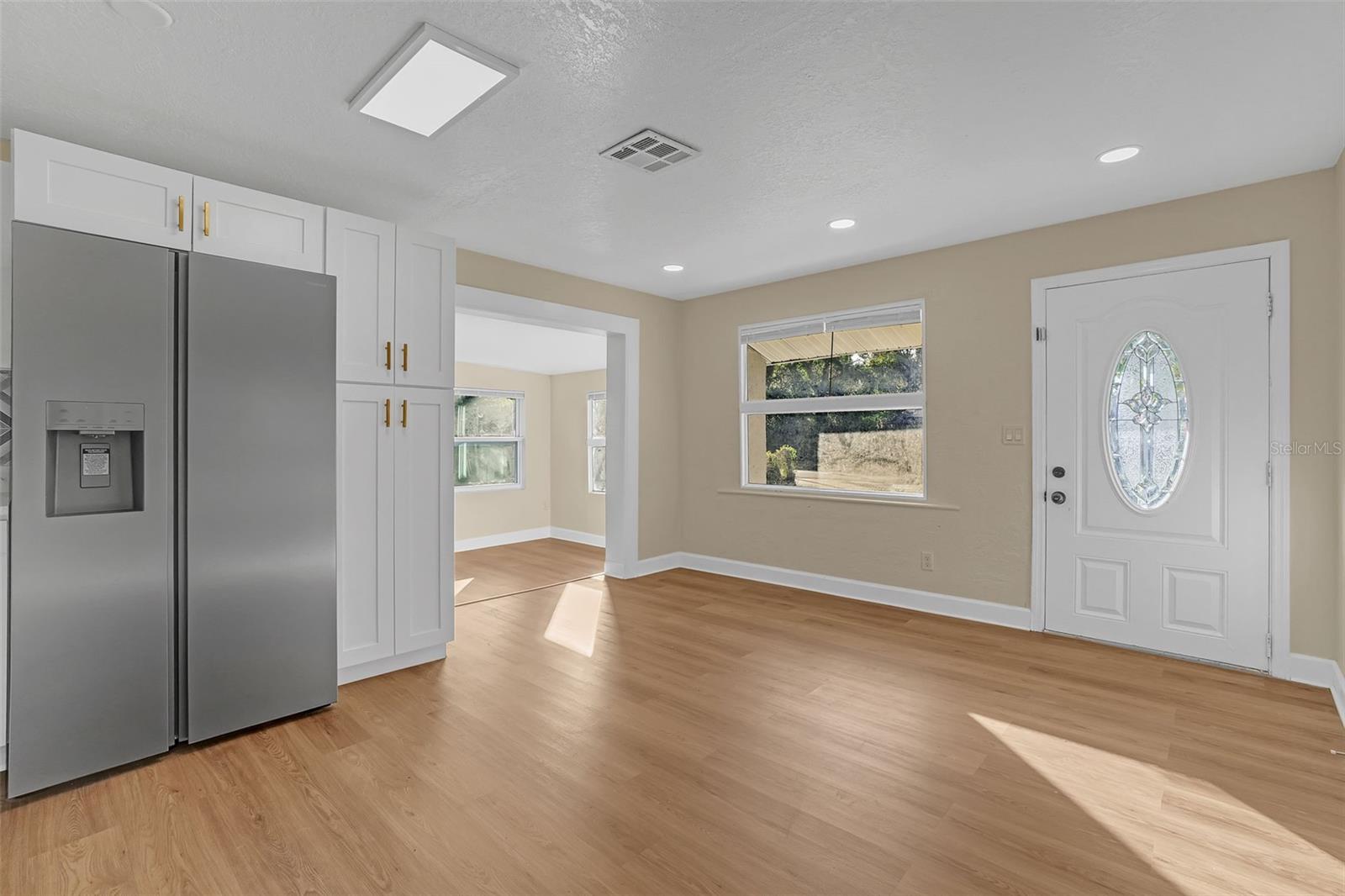 LONGWOOD PARK - Residential