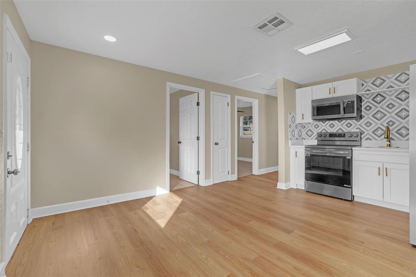 230 HOWARD BOULEVARD