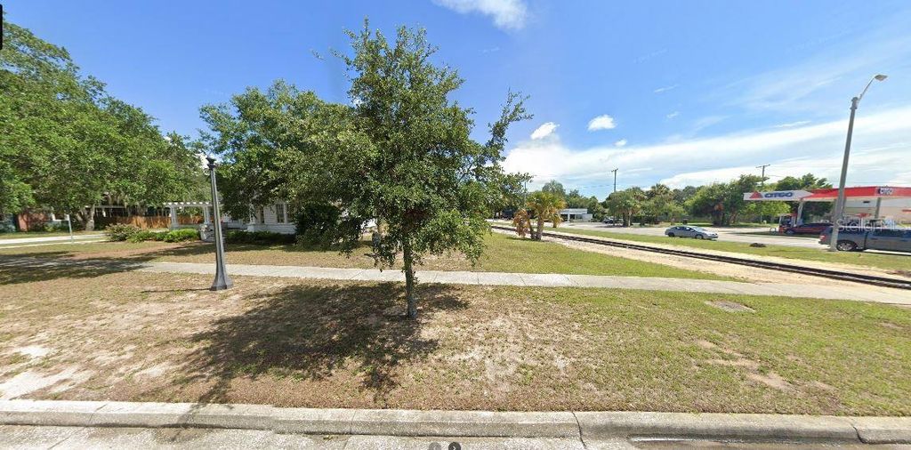 Photo of N/A, Lake Wales, FL 33898 (MLS # O6265983)
