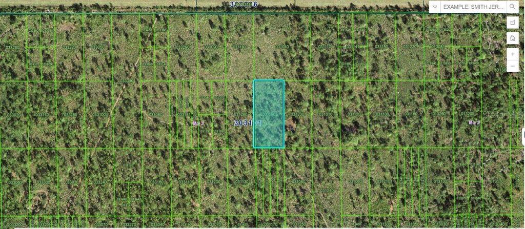 Photo of N/A, Lake Wales, FL 33898 (MLS # O6265983)