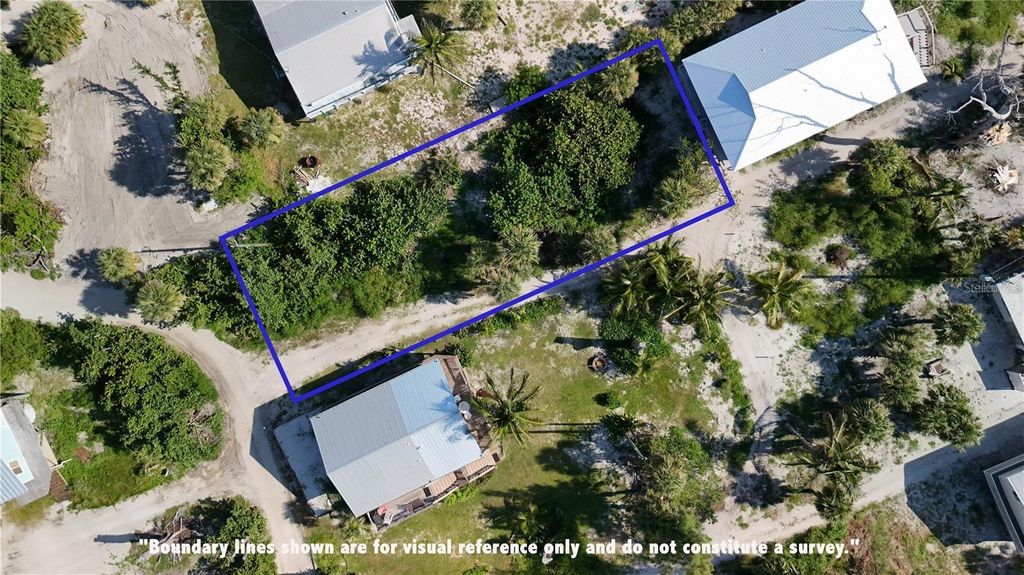 Photo of 8480 Little Gasparilla Island Is, Placida, FL 33946 (MLS # D6147086)
