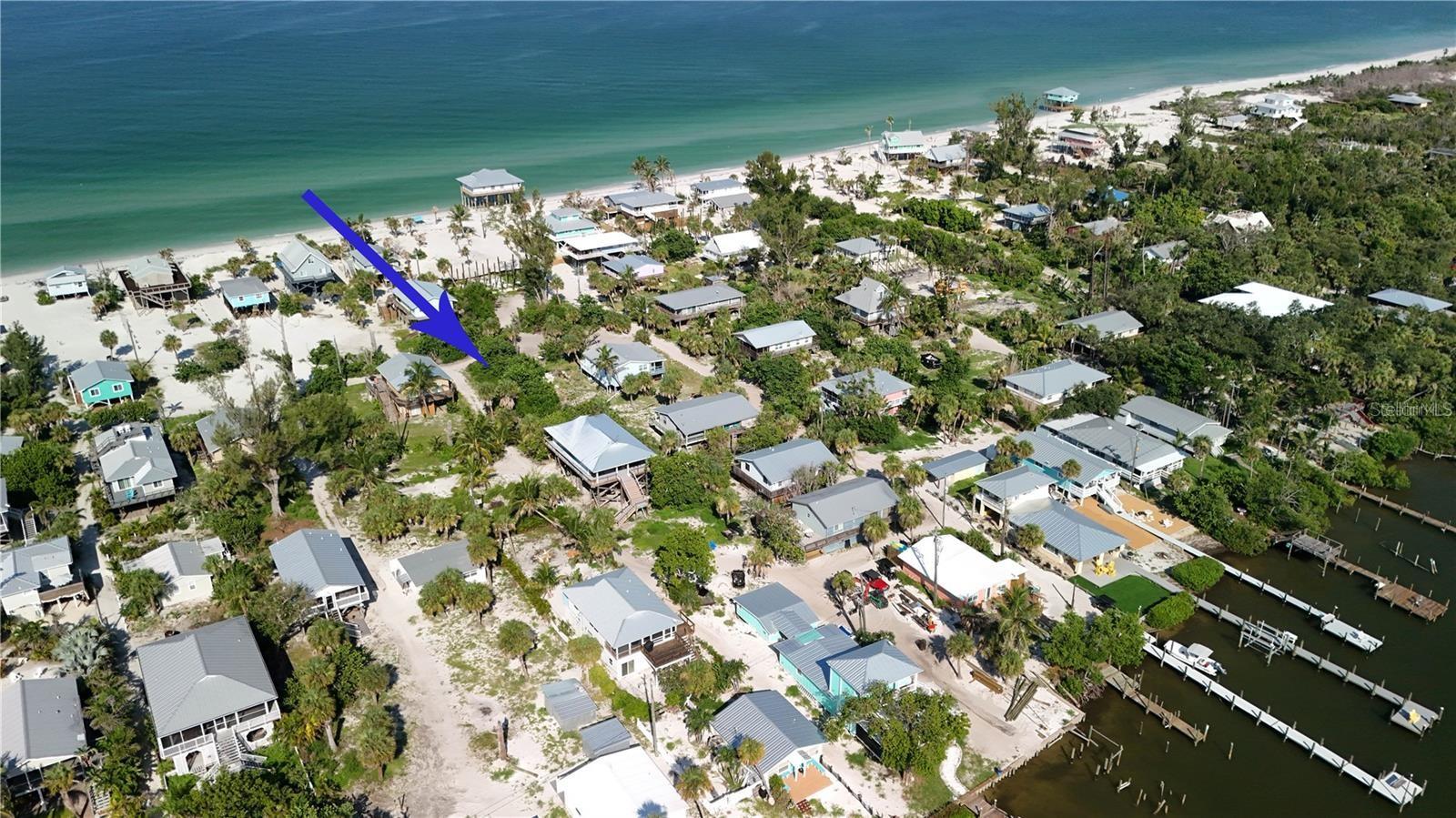 8480 LITTLE GASPARILLA ISLAND