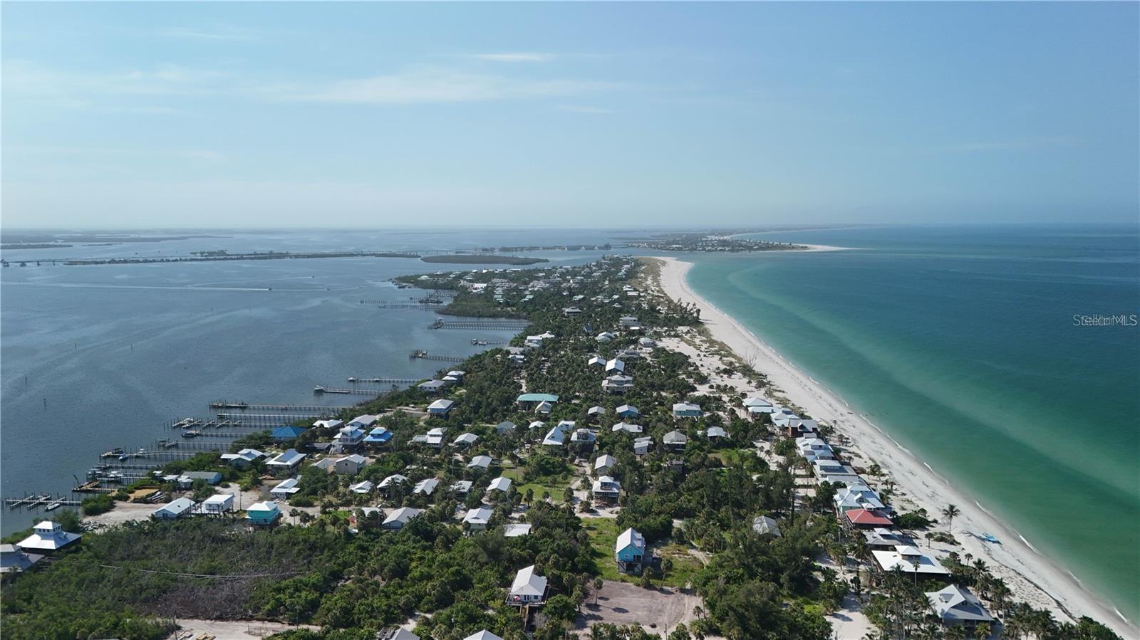 SEABOARD - Land