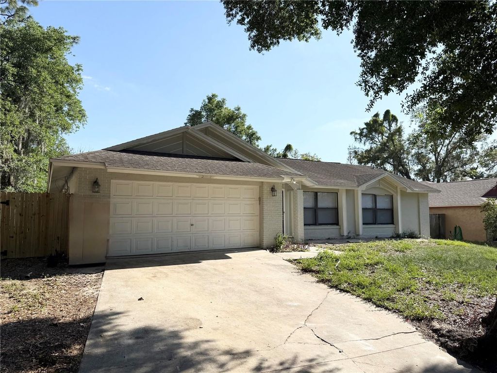Photo of 3402 Bretwood Drive, Orlando, FL 32808 (MLS # O6400015)