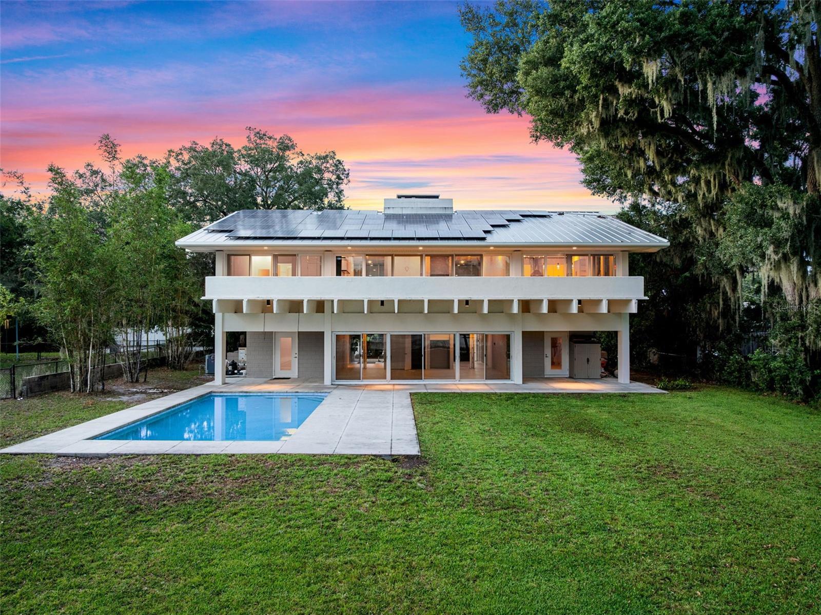 MIRRO MAC - Residential