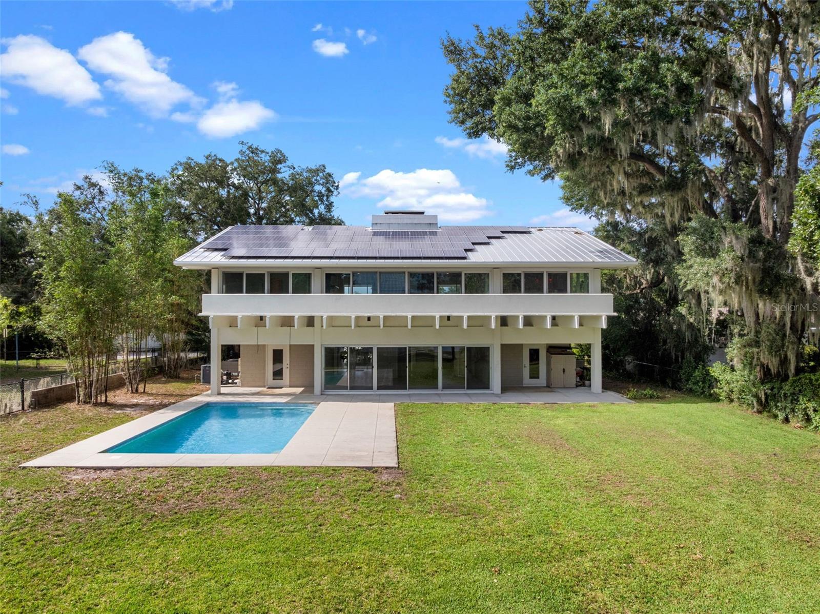 MIRRO MAC - Residential
