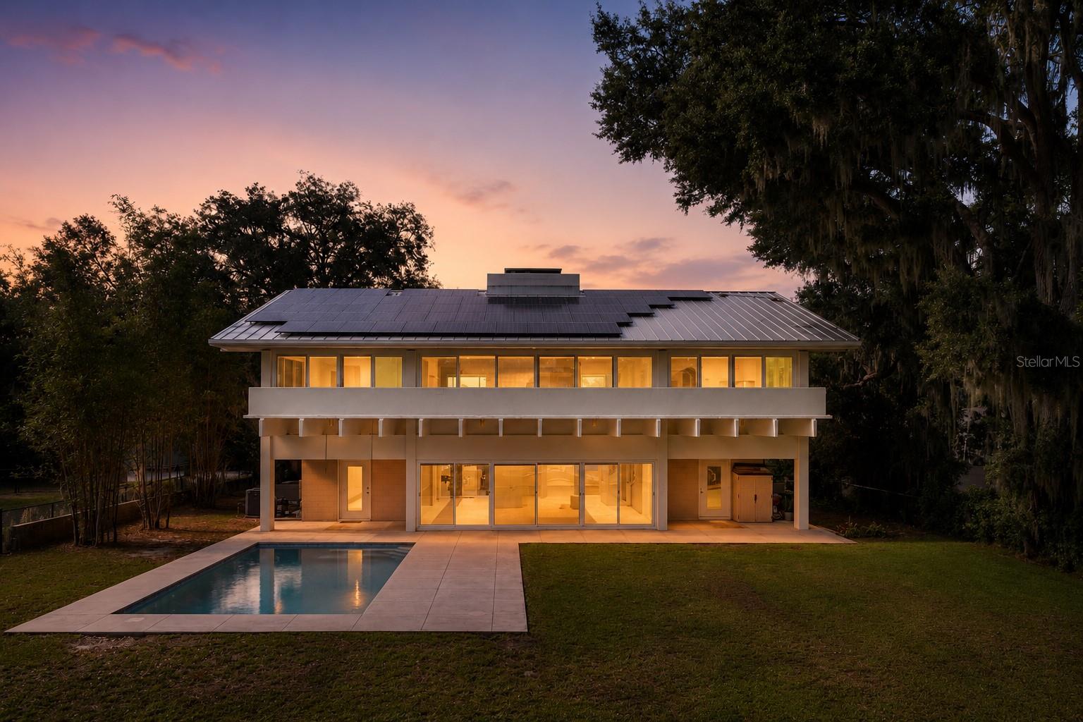 MIRRO MAC - Residential