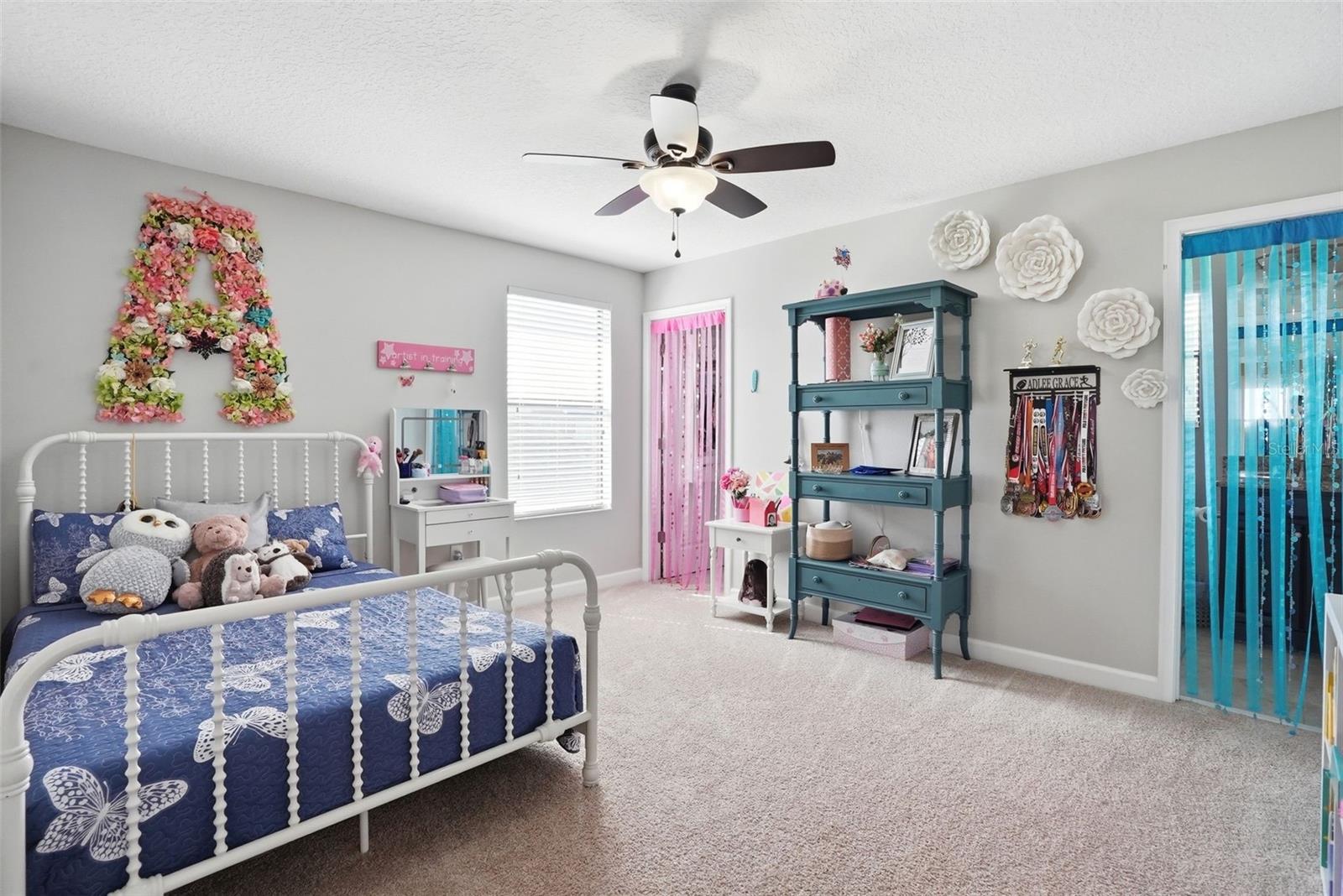 SUMMERLAKE PD PH 3A - Residential