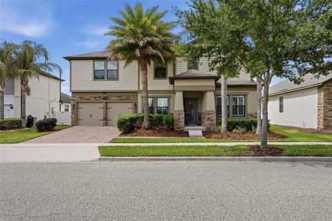 Property photo of 7692 Green Mountain Way, Winter Garden, FL 34787