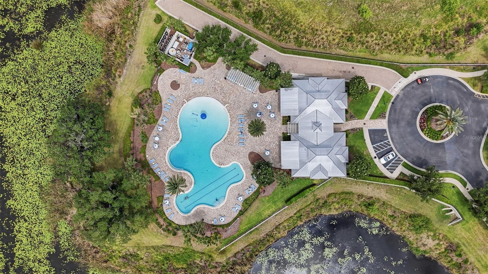 SUMMERLAKE PD PH 3A - Residential