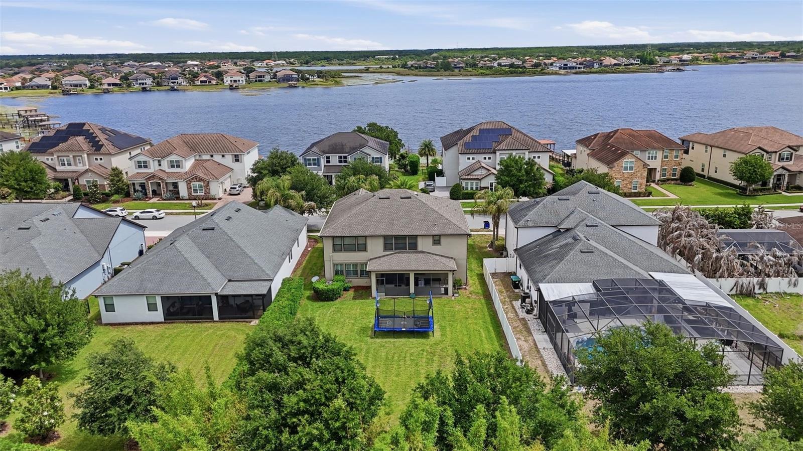 SUMMERLAKE PD PH 3A - Residential