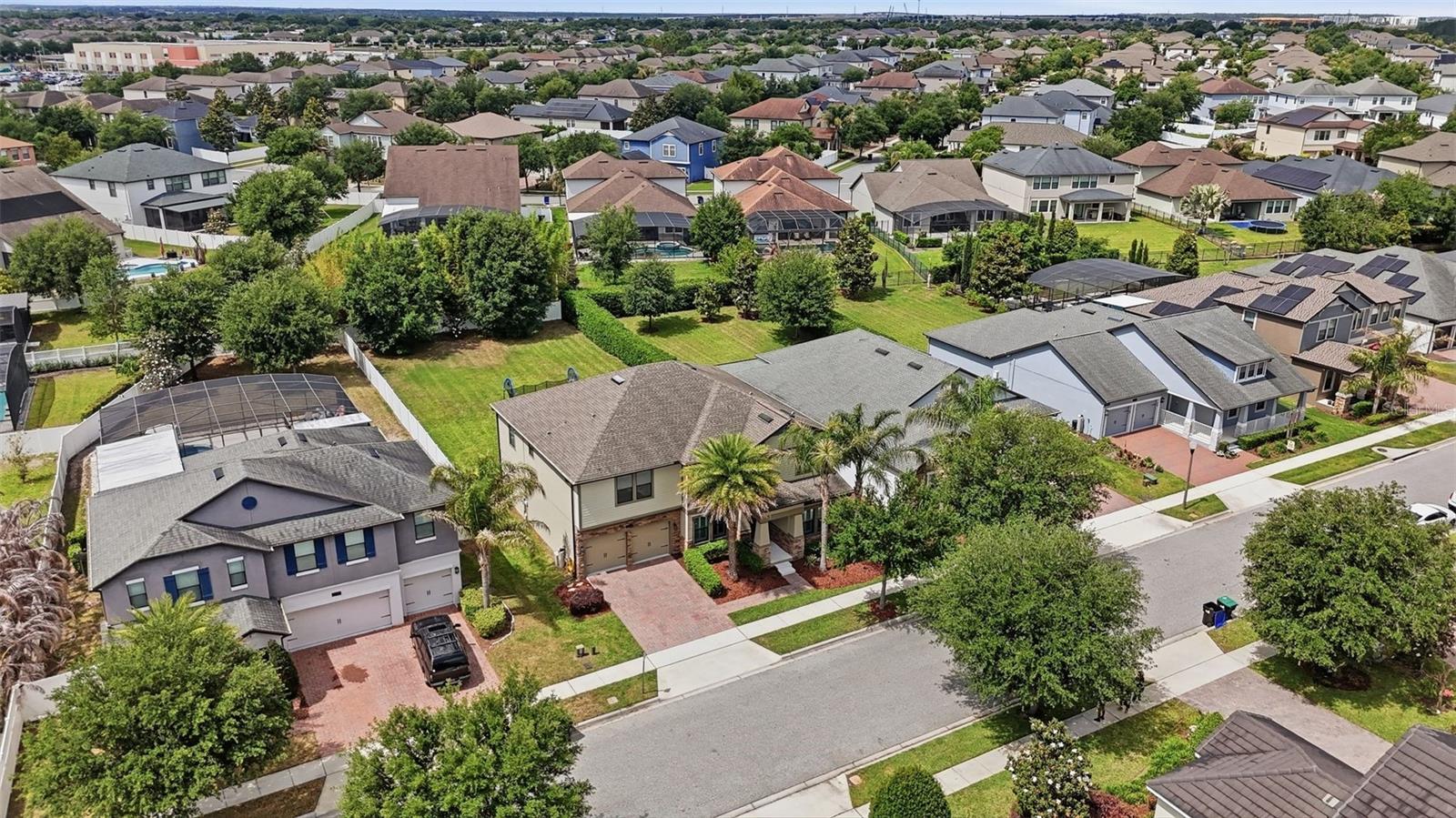 SUMMERLAKE PD PH 3A - Residential