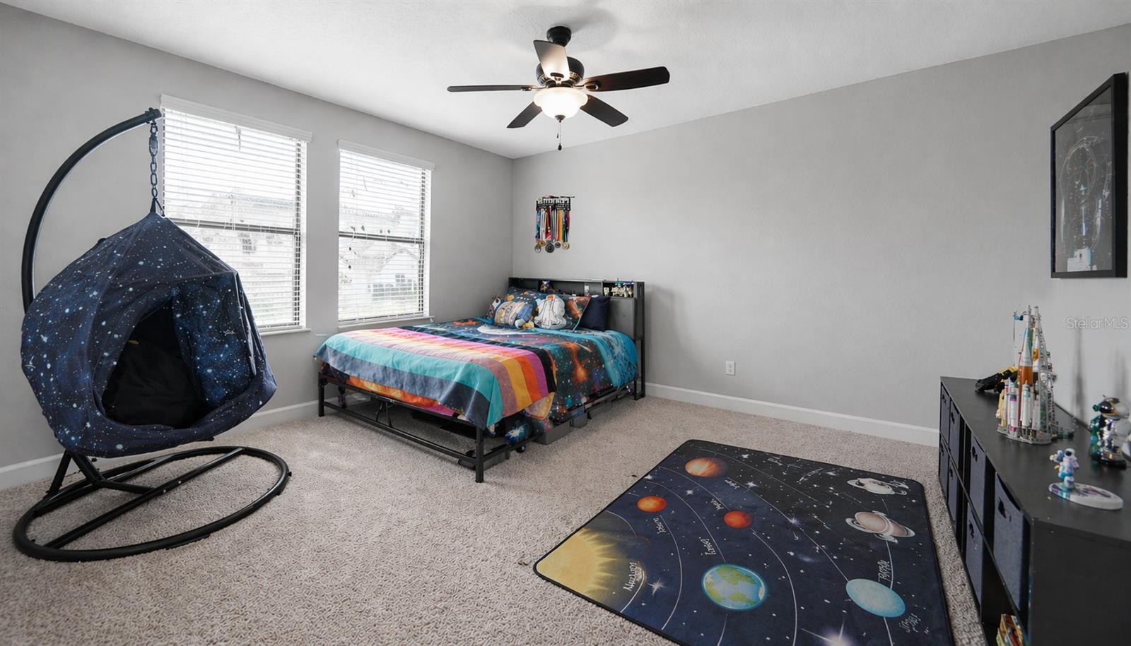 SUMMERLAKE PD PH 3A - Residential