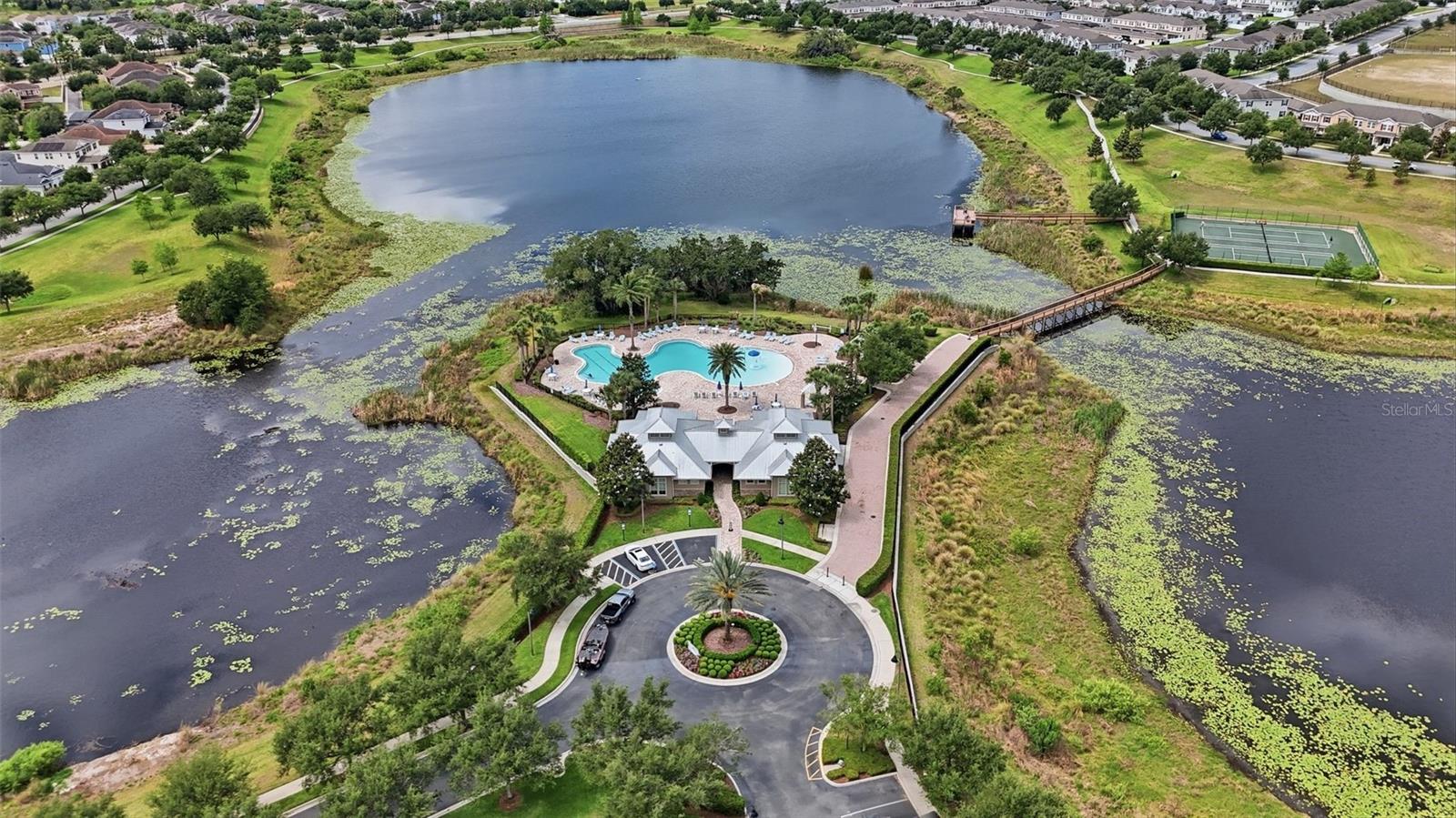 SUMMERLAKE PD PH 3A - Residential