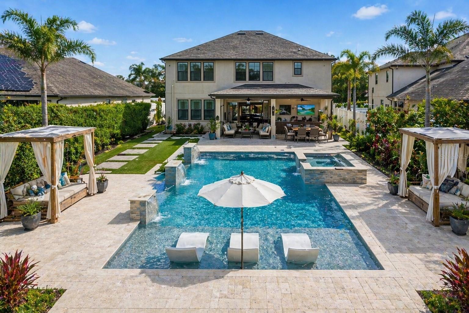 SUMMERLAKE PD PH 3A - Residential