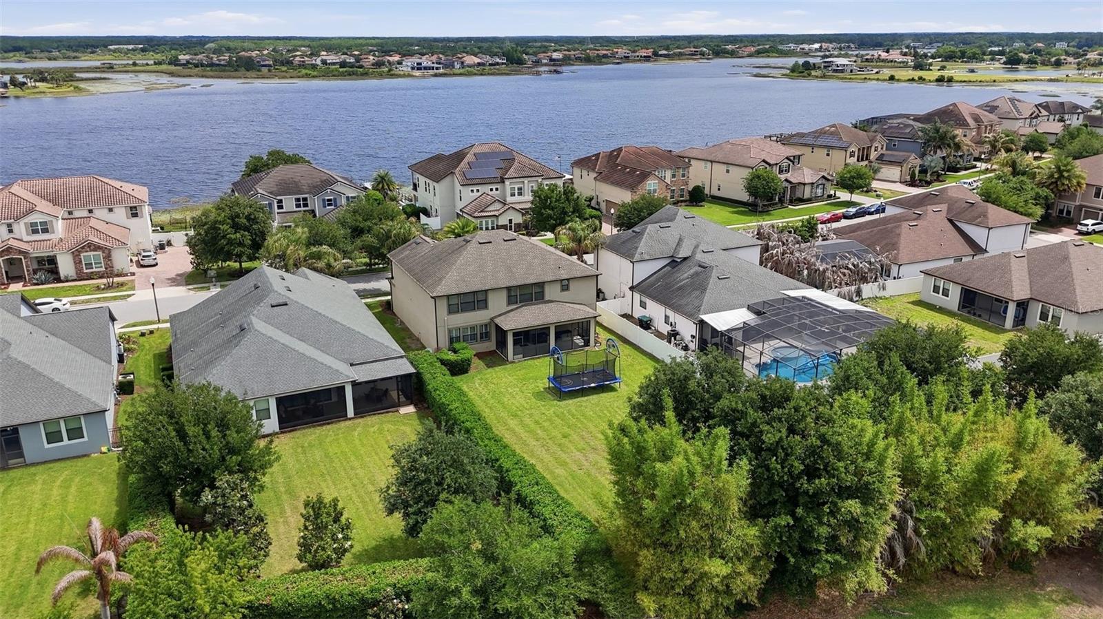 SUMMERLAKE PD PH 3A - Residential