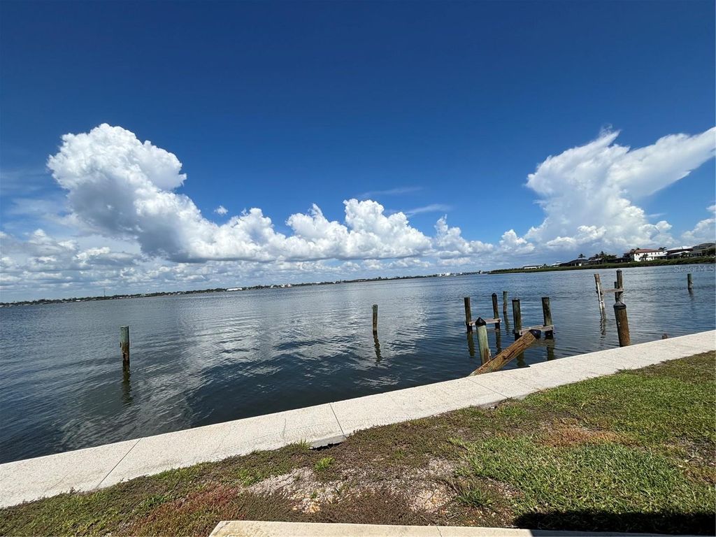 Photo of 2985 N Beach Road #C7-1, Englewood, FL 34223 (MLS # D6143405)