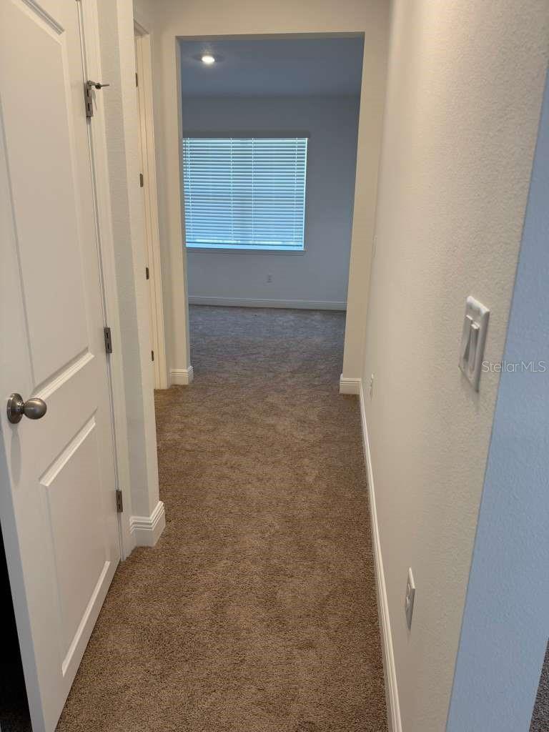 VILLAGES/MINNEOLA HILLS PH 4 - Residential Lease