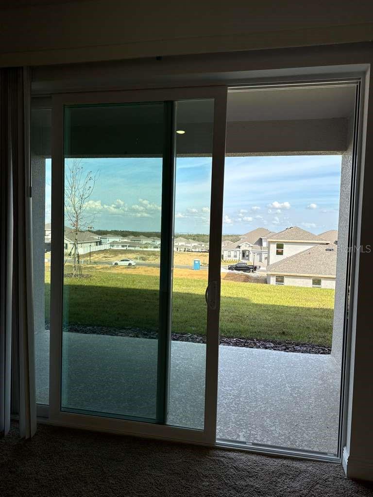 VILLAGES/MINNEOLA HILLS PH 4 - Residential Lease