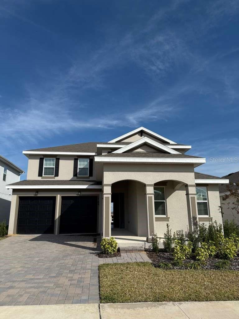 VILLAGES/MINNEOLA HILLS PH 4 - Residential Lease