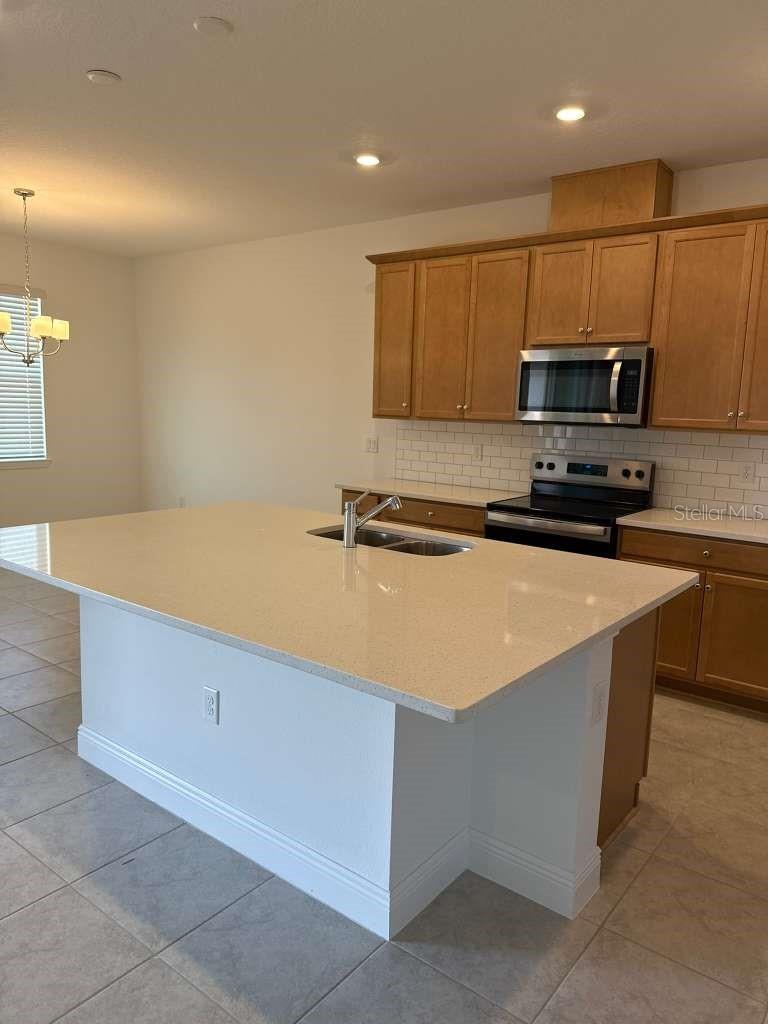 VILLAGES/MINNEOLA HILLS PH 4 - Residential Lease