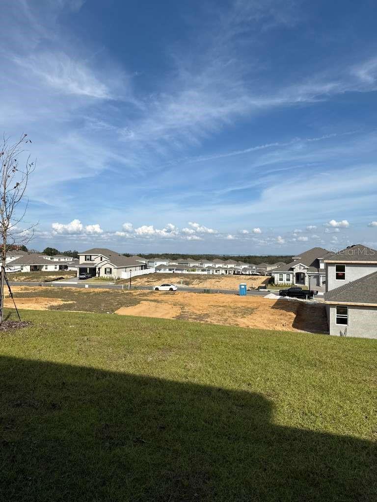 VILLAGES/MINNEOLA HILLS PH 4 - Residential Lease