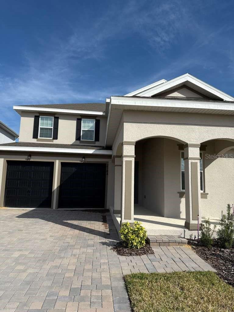 VILLAGES/MINNEOLA HILLS PH 4 - Residential Lease