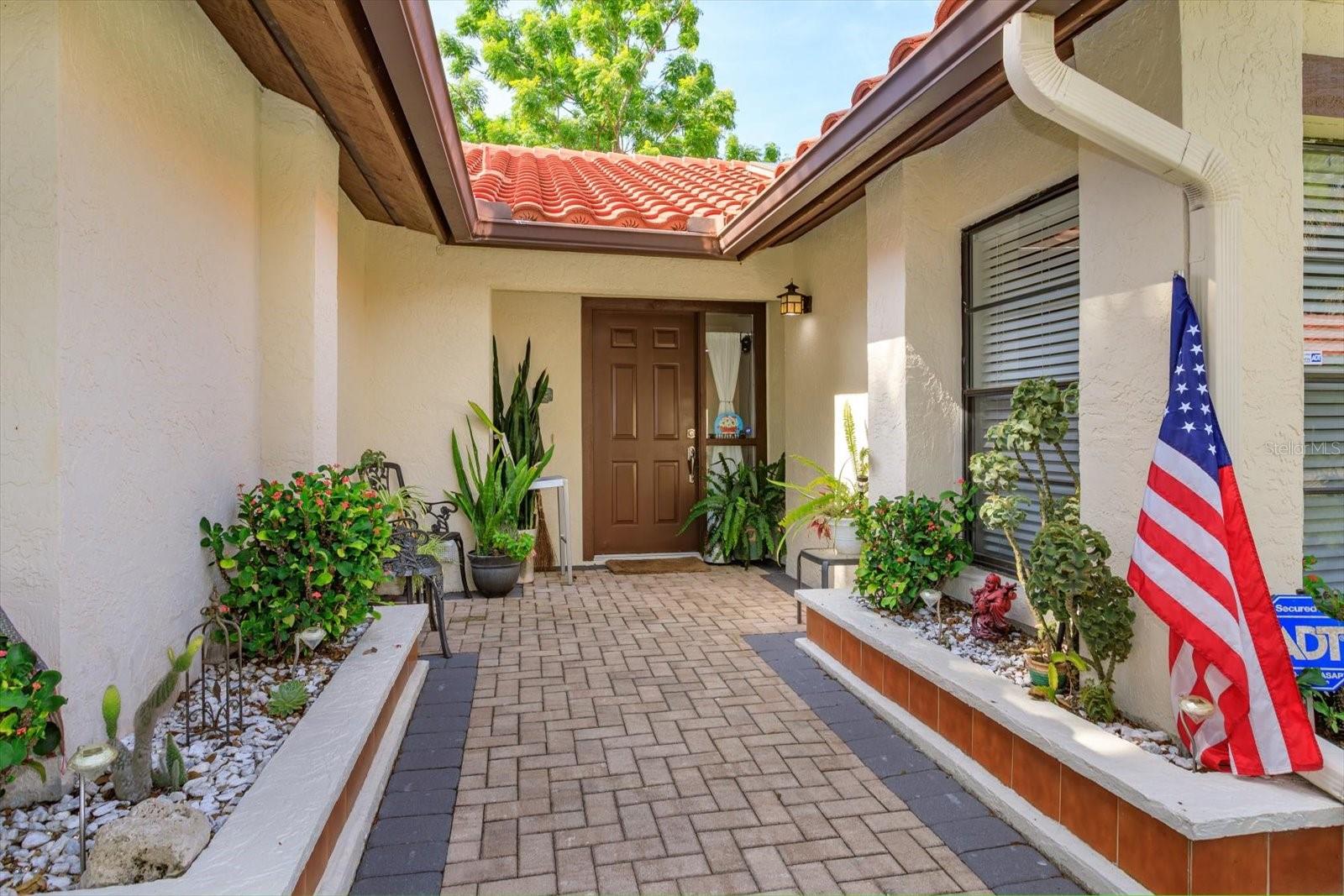 7920 S MARBELLA COURT