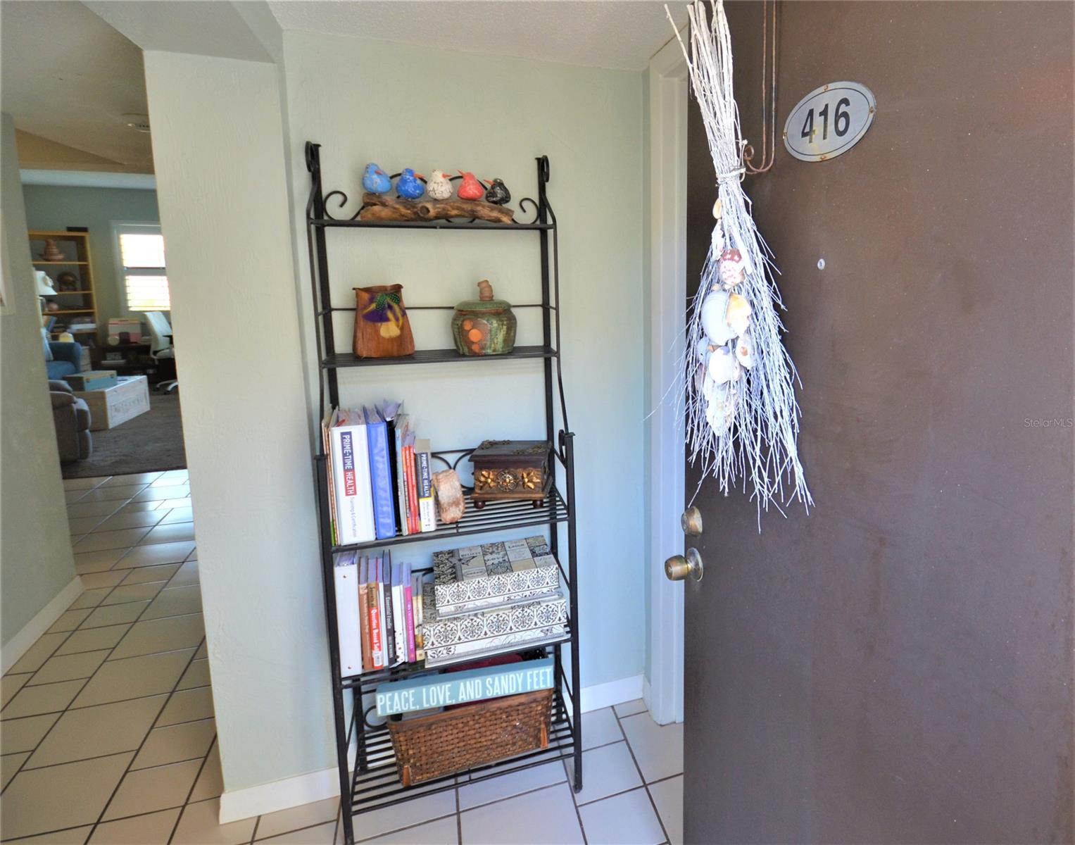 Castle Reef Condo - Residential