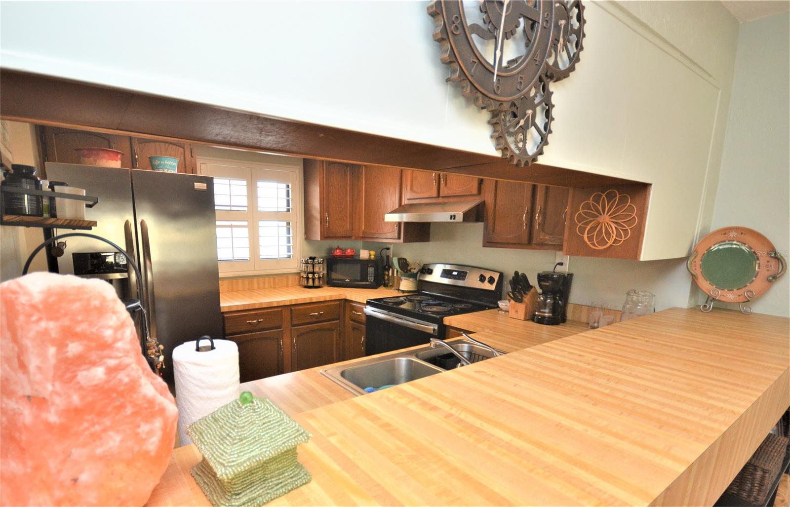 Castle Reef Condo - Residential