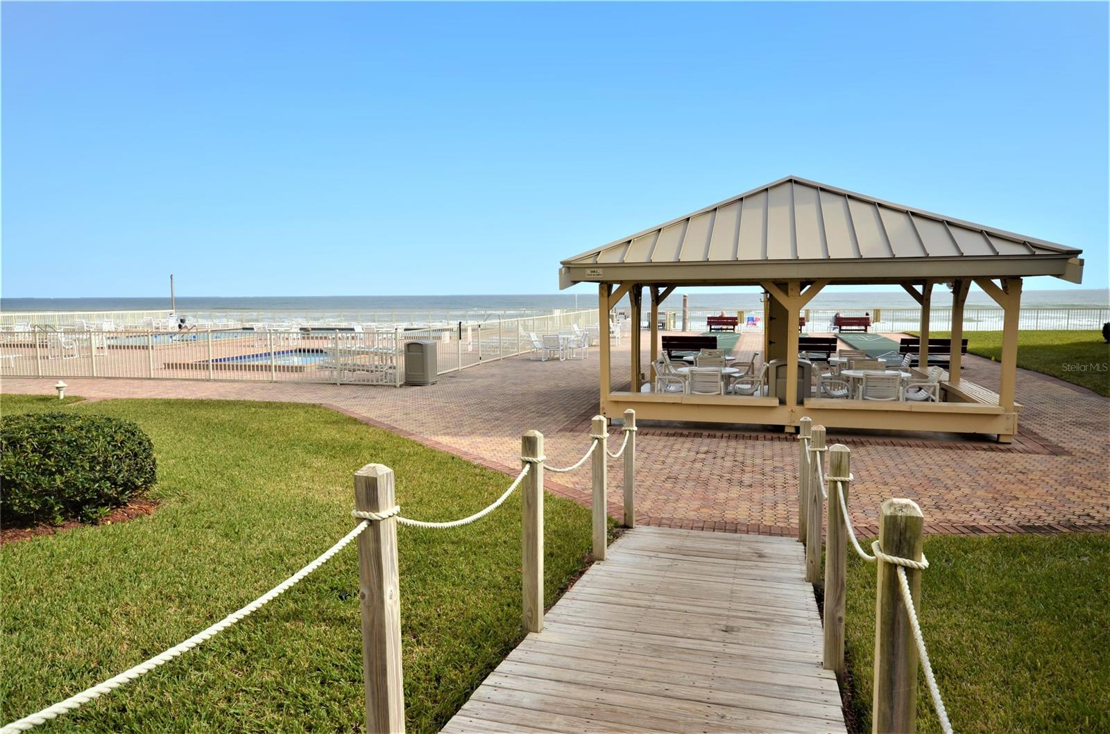 Castle Reef Condo - Residential