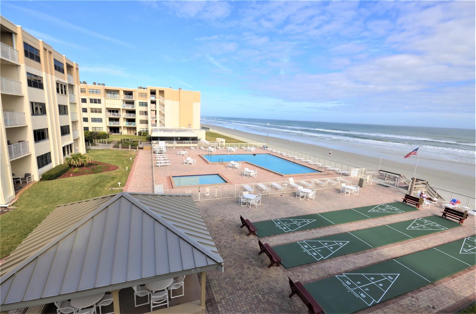 Castle Reef Condo - Residential