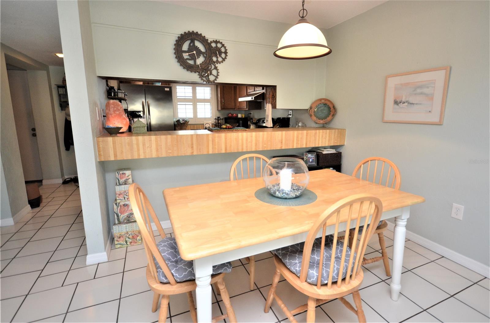 Castle Reef Condo - Residential