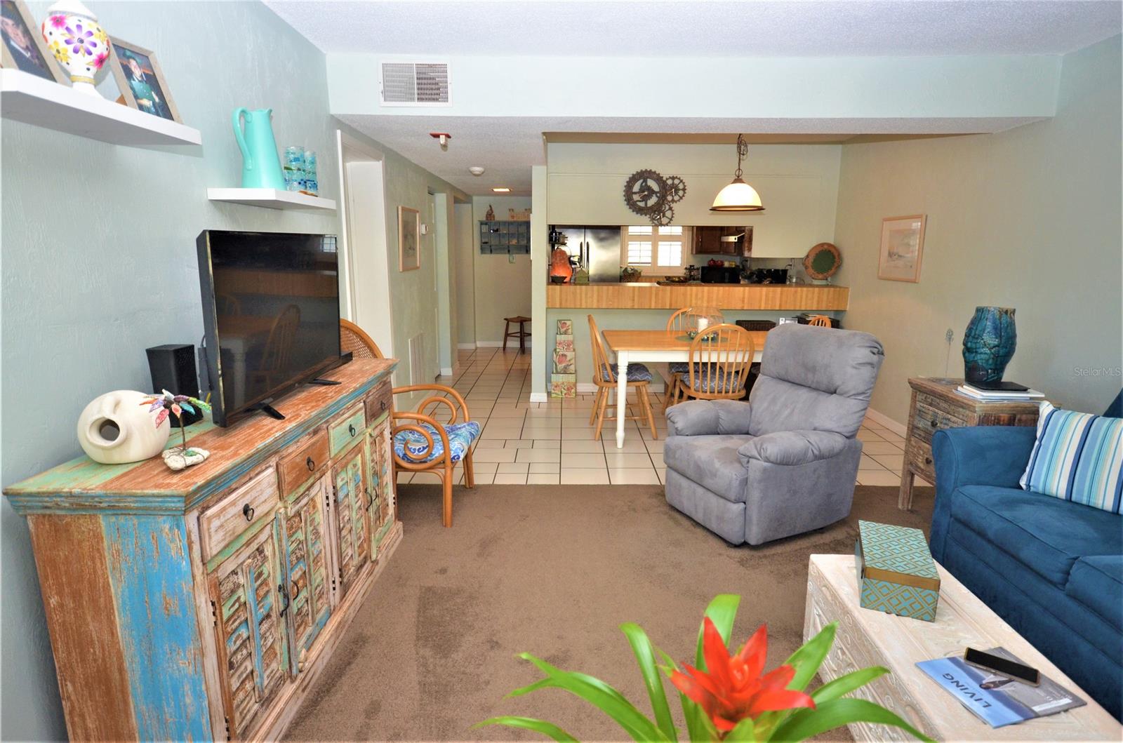 Castle Reef Condo - Residential