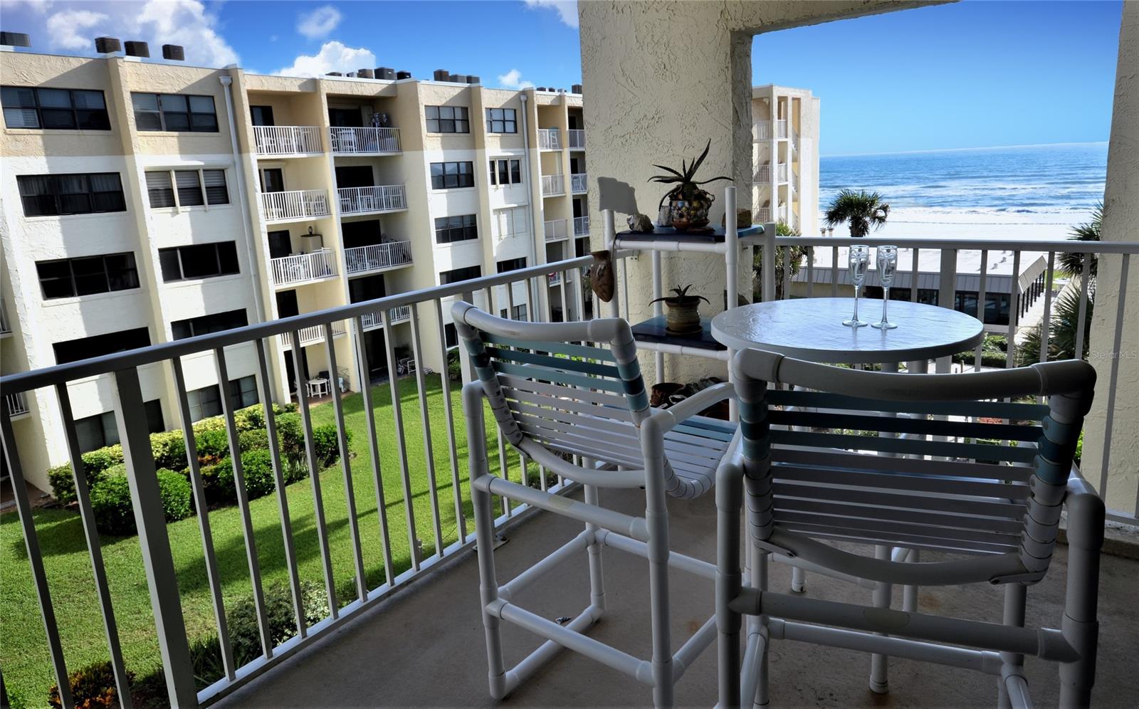 Castle Reef Condo - Residential