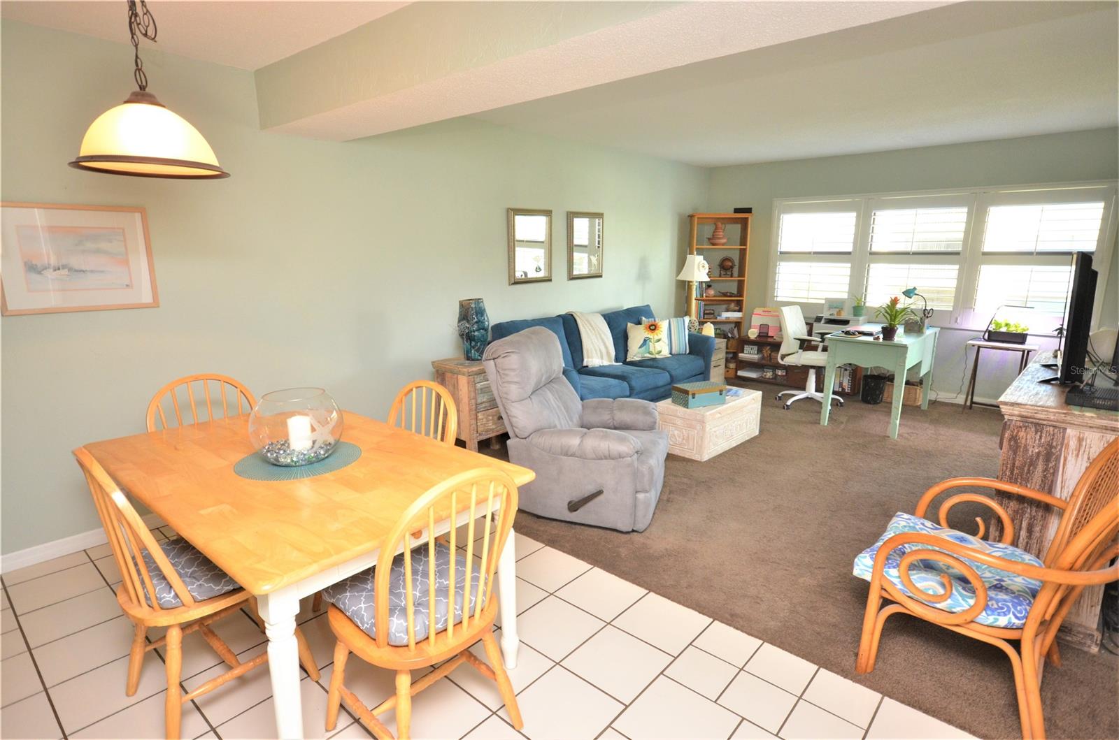 Castle Reef Condo - Residential