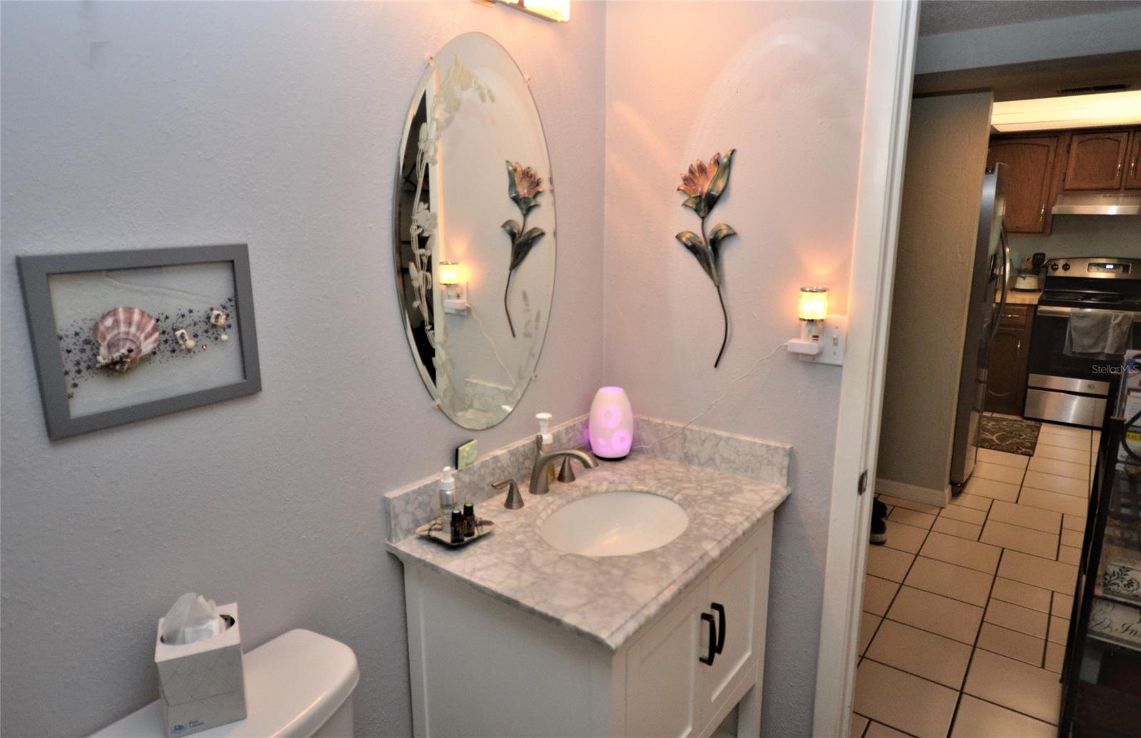 Castle Reef Condo - Residential