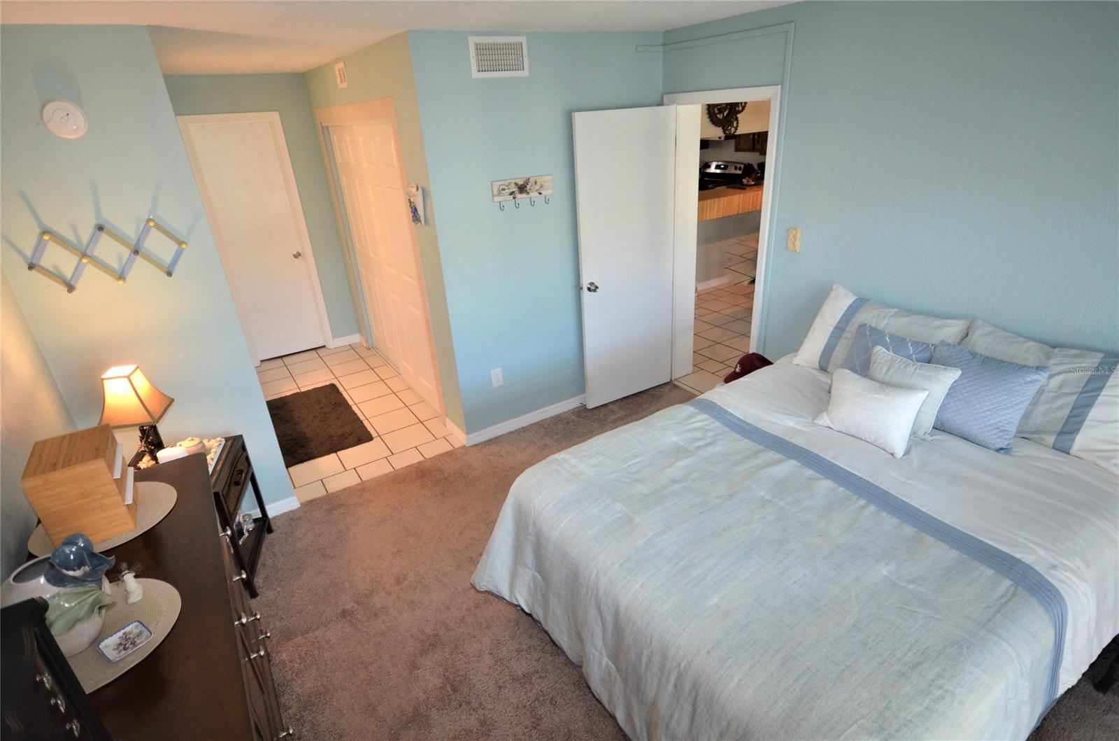 Castle Reef Condo - Residential