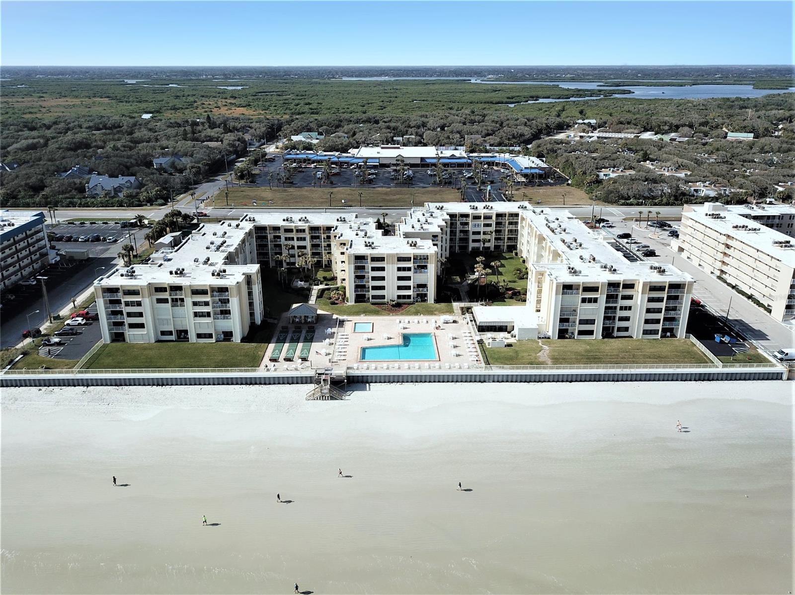 Castle Reef Condo - Residential